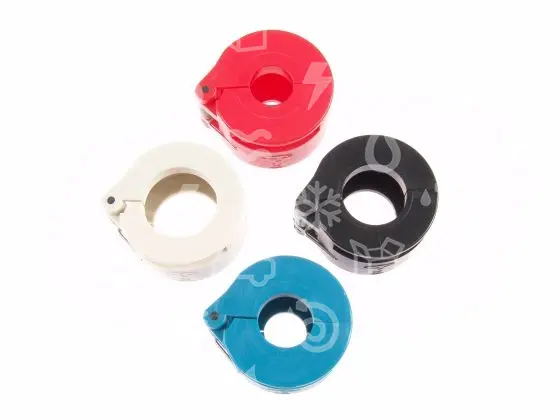 sada přípravků na uvolnění spojek springlock (červená G6, modrá G8, černá G10, bílá G12)